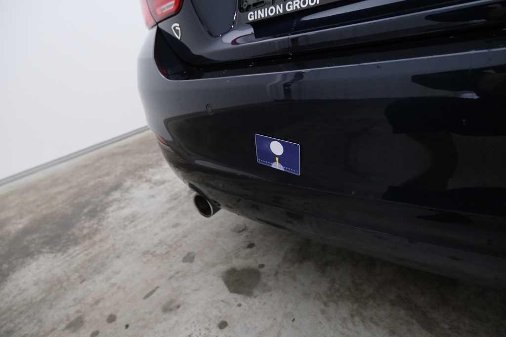 BMW 4er Gran Coupe 2017 фото 17