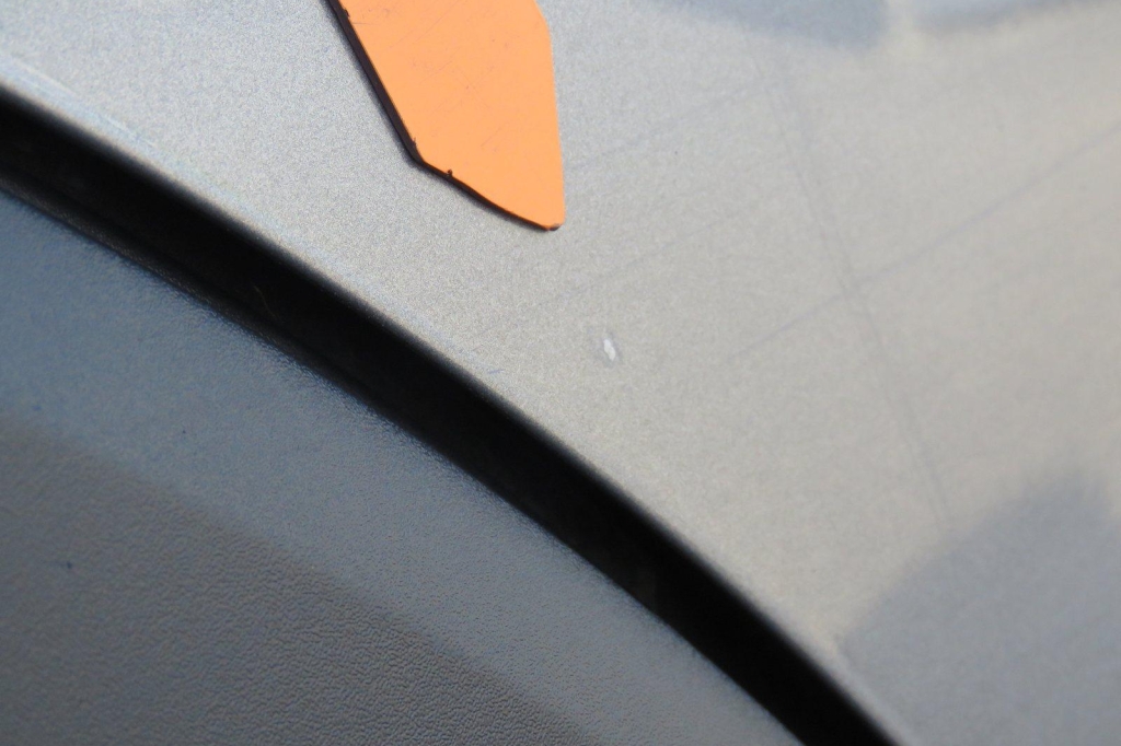 Opel Crossland X 2019 photo 31