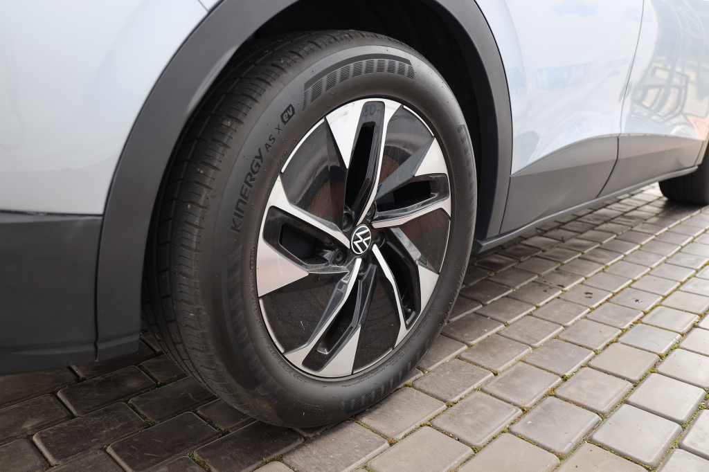 Volkswagen ID.4 PRO 2021 photo 10