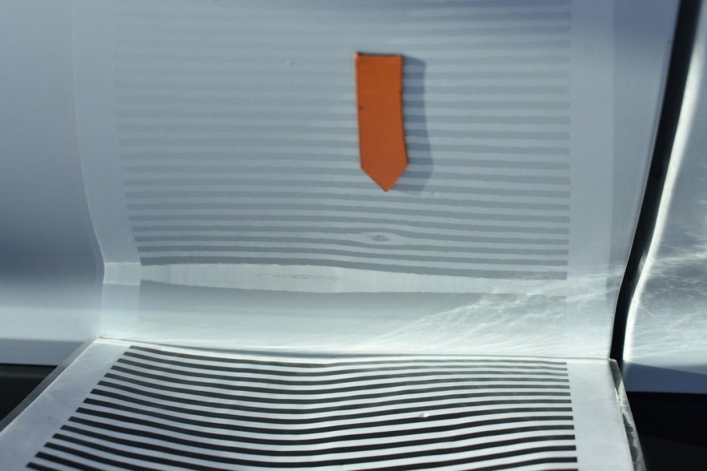 Ford Transit Pritsche 2019 photo 17