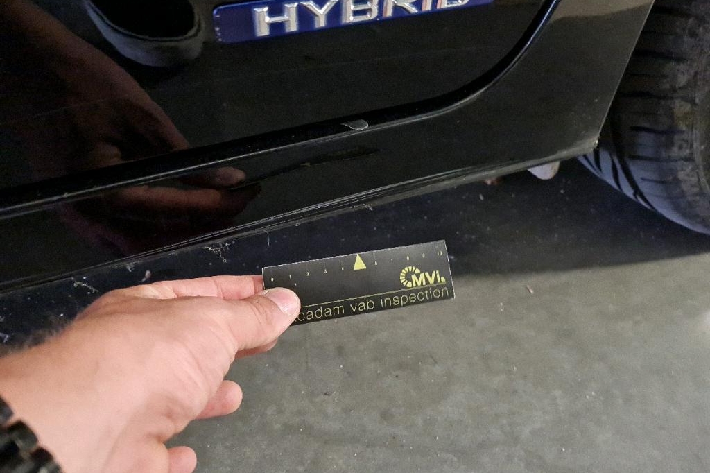 Lexus CT 200h 2016 photo 30