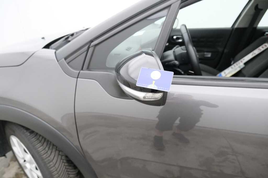 Citroen C3 2018 photo 15