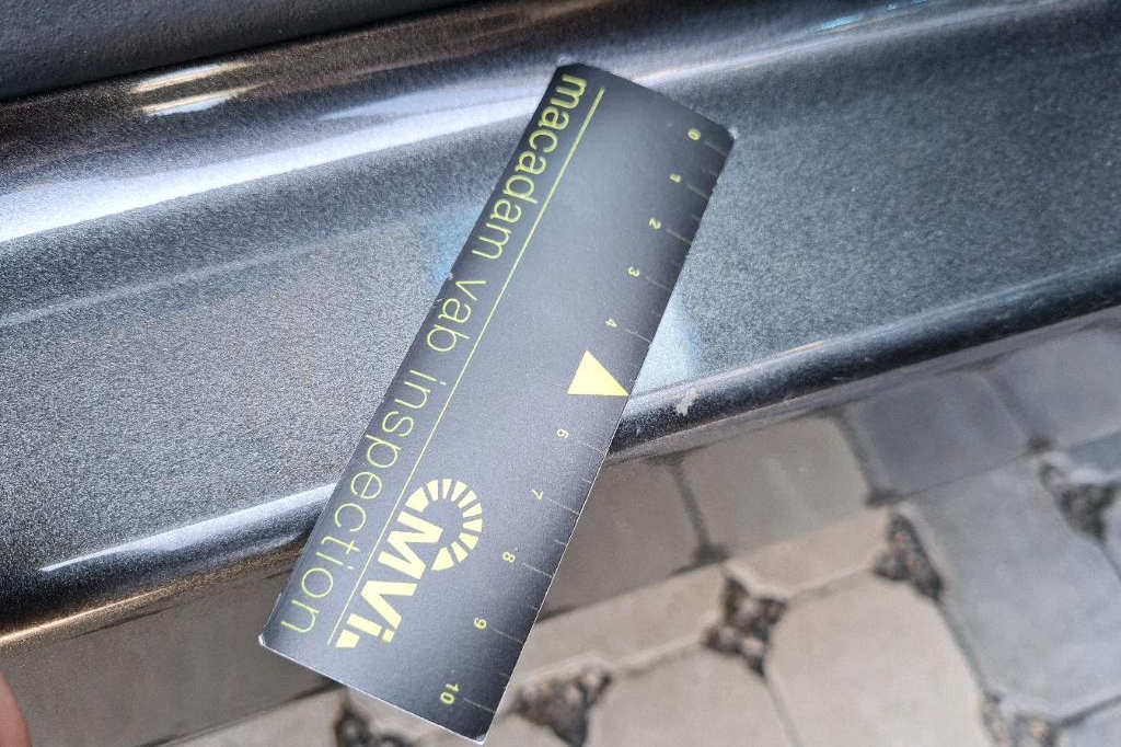 Ford Edge 2017 фото 47