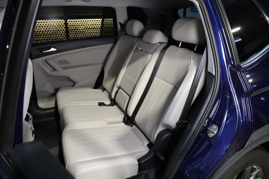 Volkswagen Tiguan 2021 photo 24