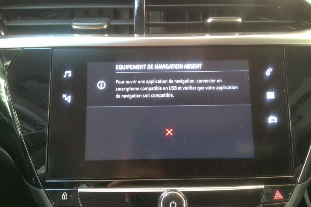 Opel Corsa 2020 photo 2