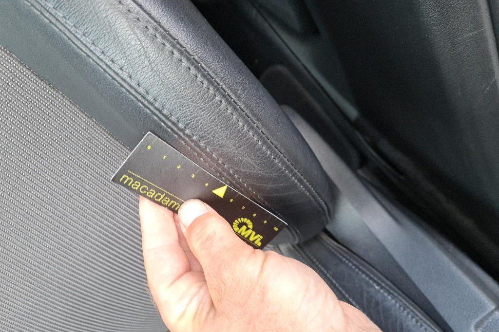 Skoda Octavia Combi 2018 photo 19