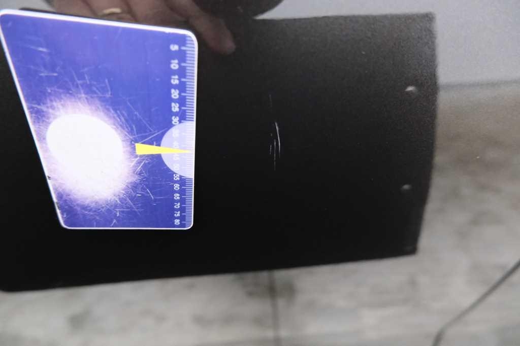 BMW 5er Touring 2018 photo 19