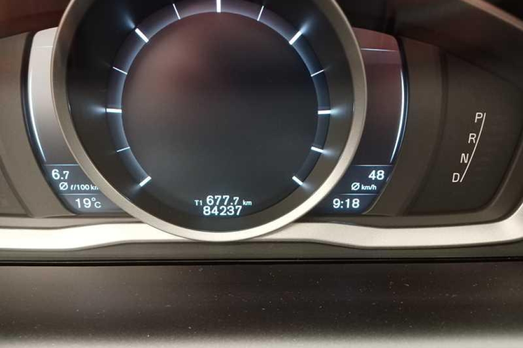 Volvo XC60 2017 photo 3