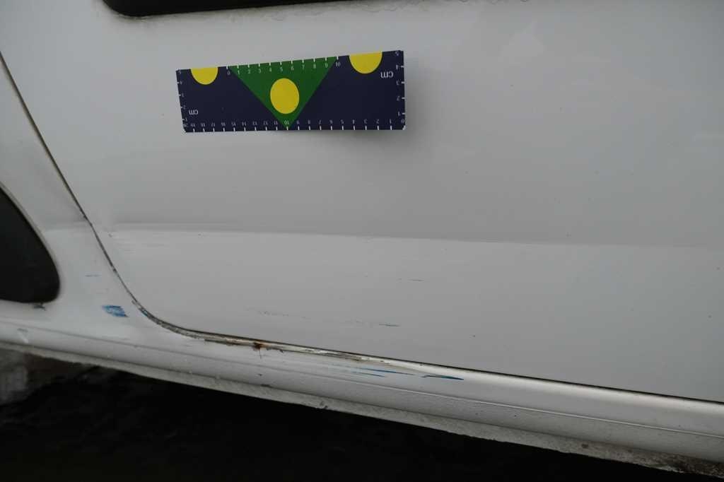 Renault Kangoo Express 2016 фото 24