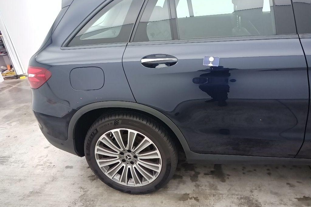 Mercedes-Benz GLC-Klasse 2017 photo 40