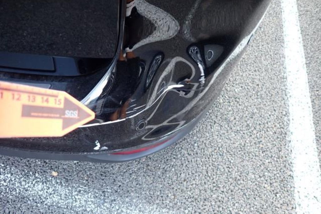 Ford C-Max 2019 фото 17