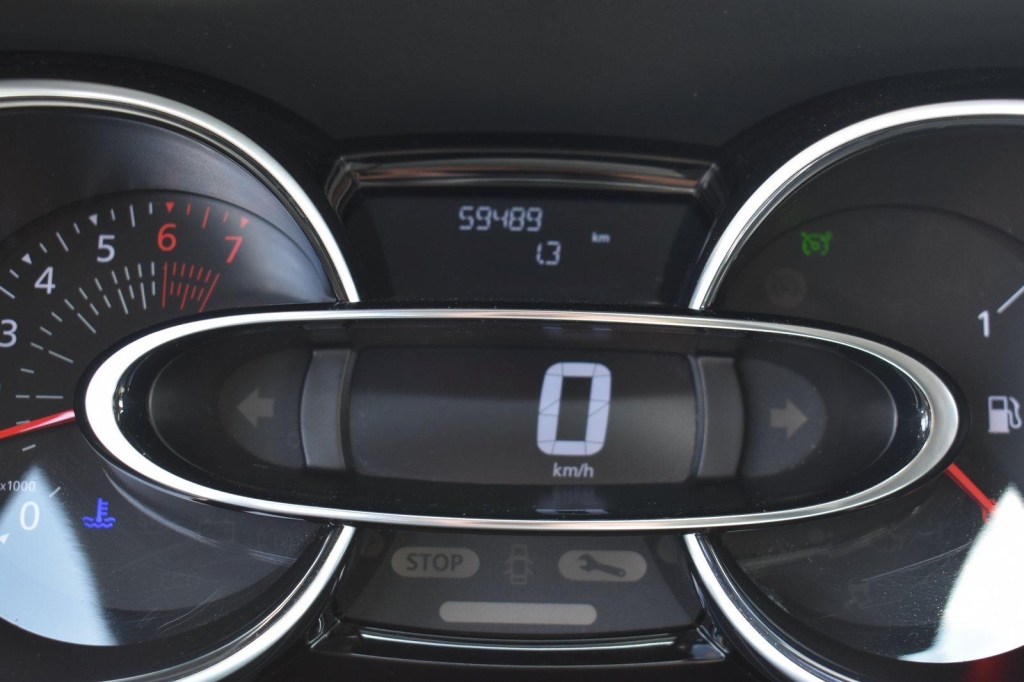 Renault Clio Grandtour 2019 фото 1