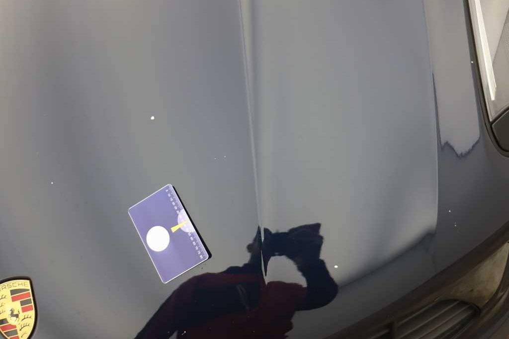 Porsche Macan S 2017 photo 28