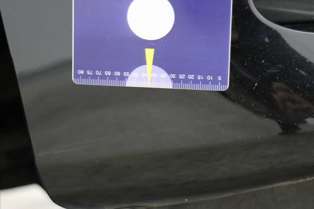 BMW 5er Touring 2017 photo 11