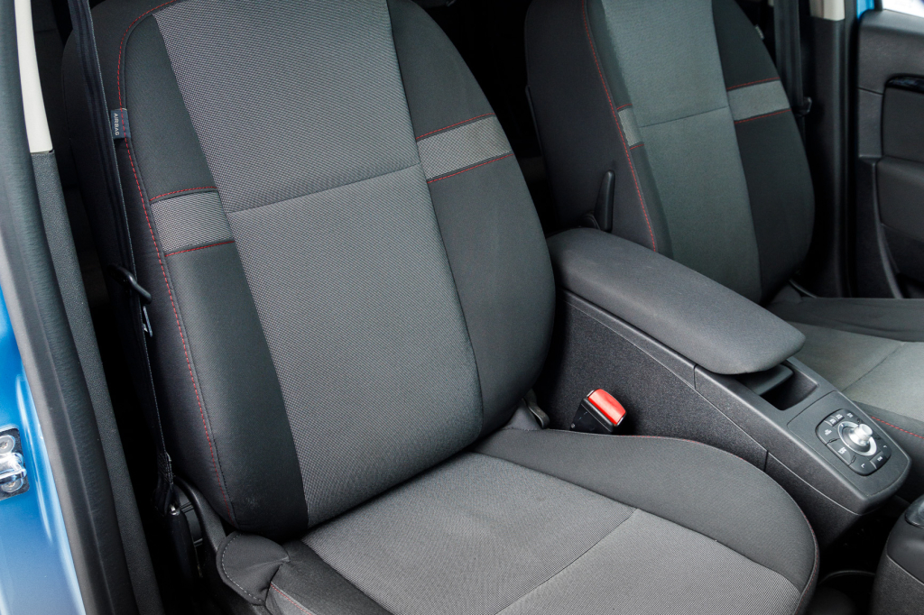 Renault Megane Scenic 2014 фото 13