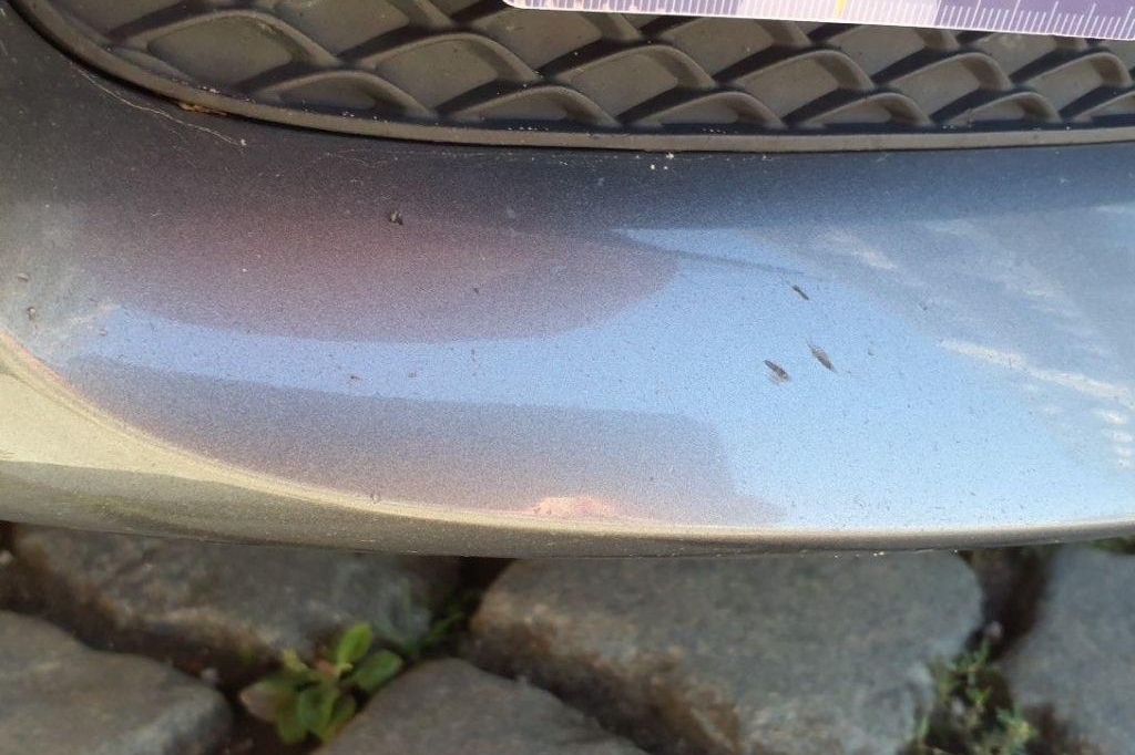 Mercedes-AMG E-Klasse 2017 фото 21