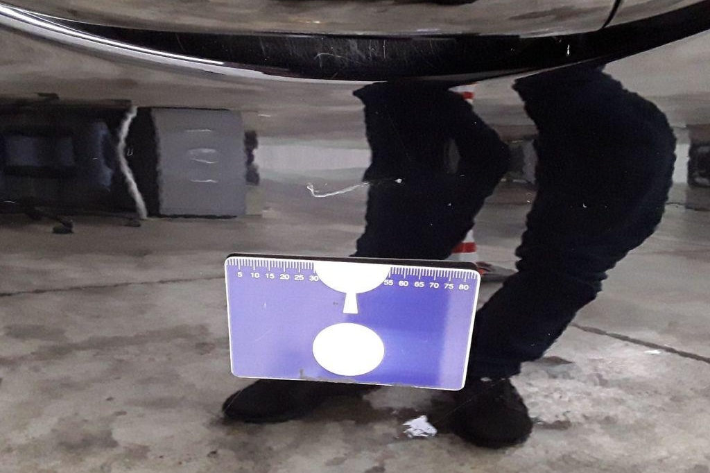 Opel Astra Sports Tourer 2017 фото 18