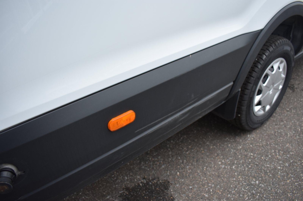 Ford Transit Kasten 2018 фото 13