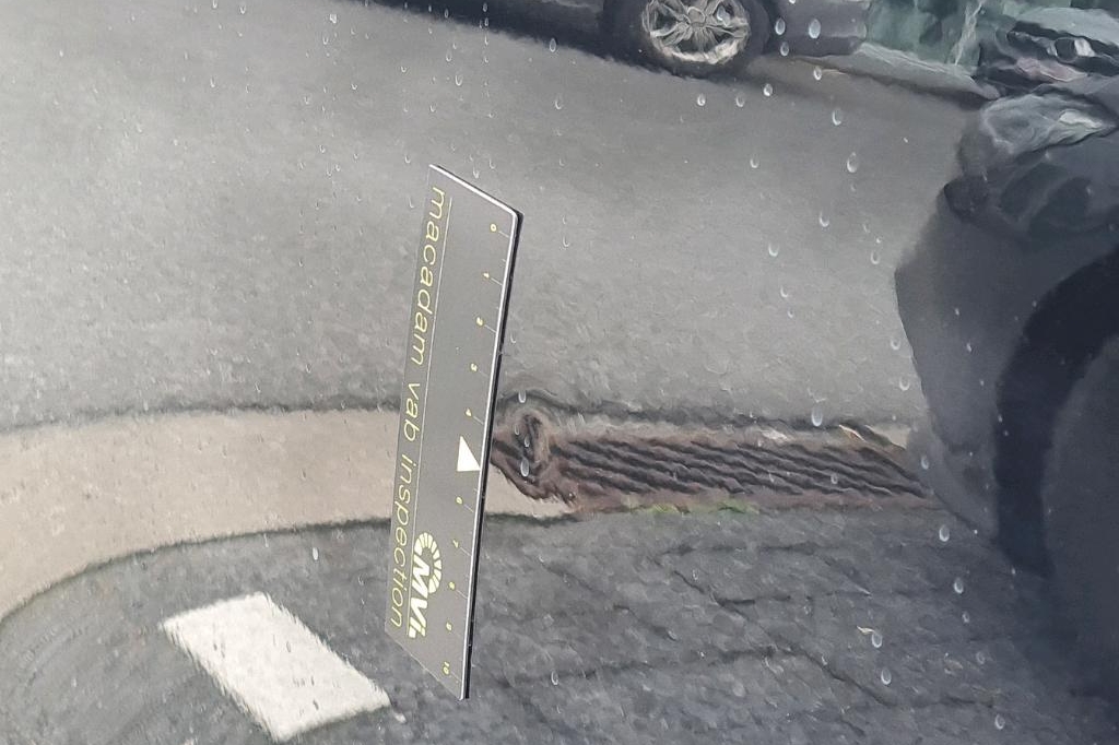 Volvo V90 2017 photo 29