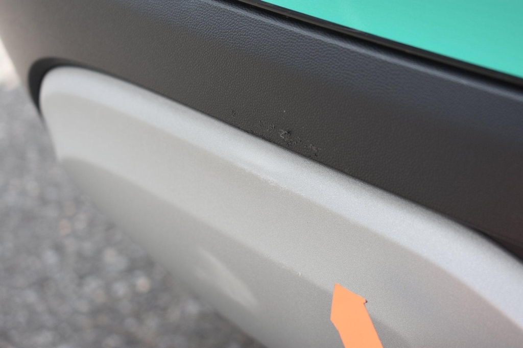 Mercedes-Benz GLA-Class 2019 фото 10