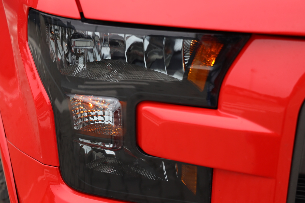 Ford F-150 2025 фото 8