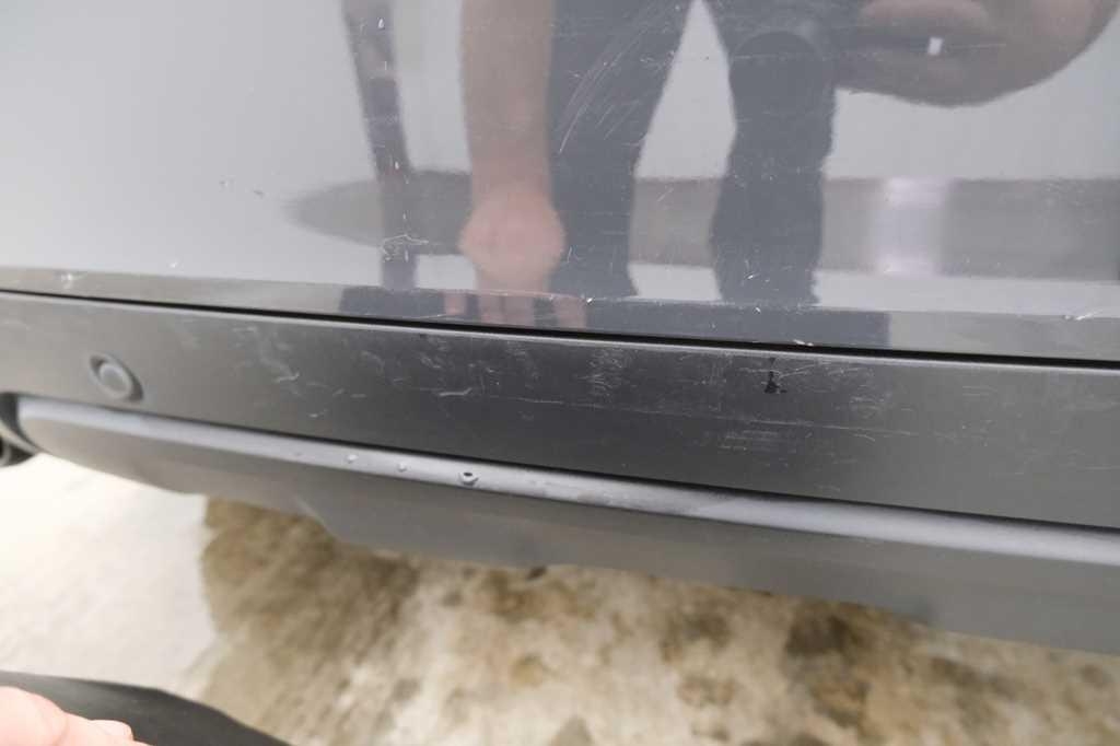 MINI Cooper Countryman 2017 фото 29