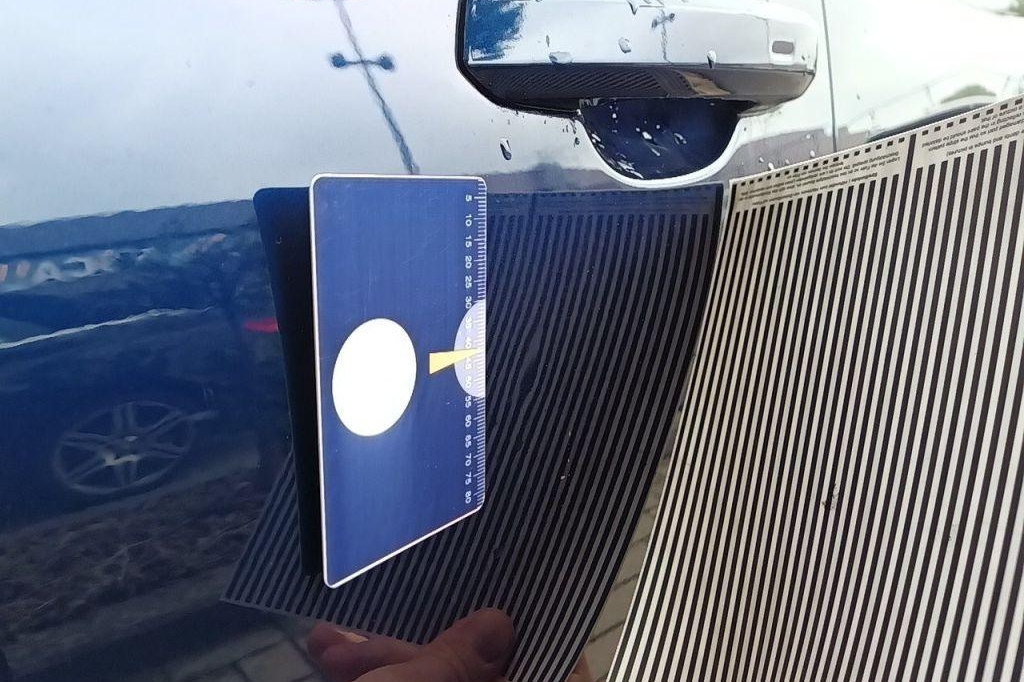 Audi Q5 2017 photo 12