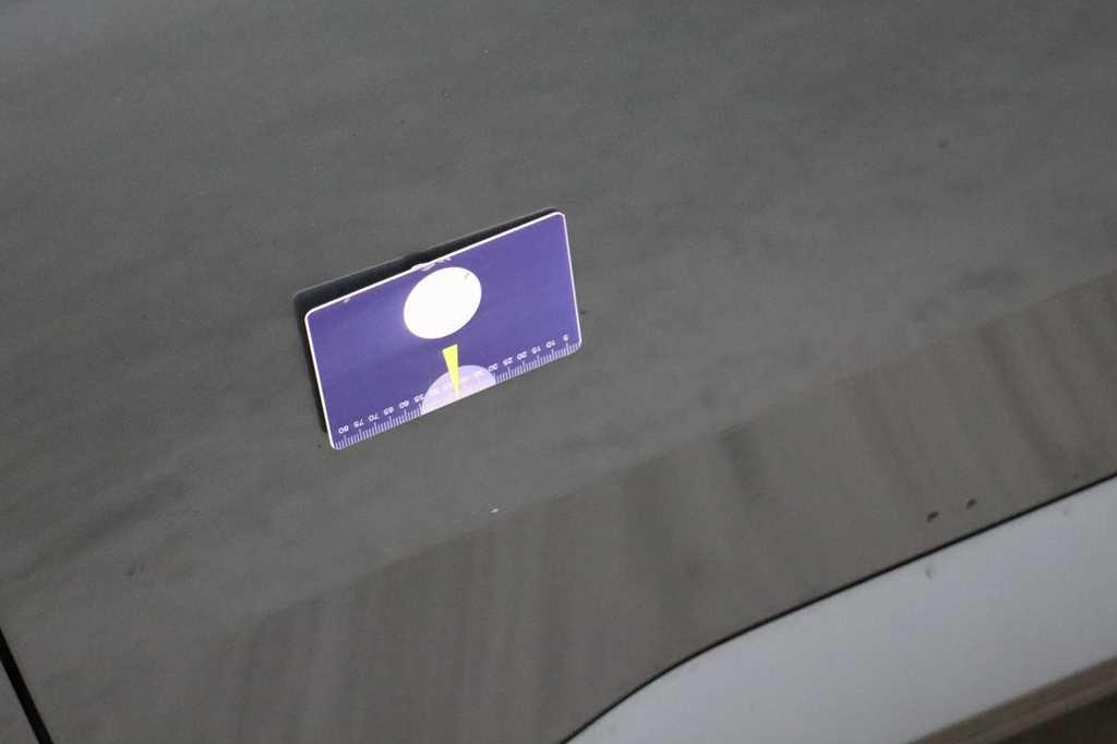 Skoda Superb 2017 photo 15