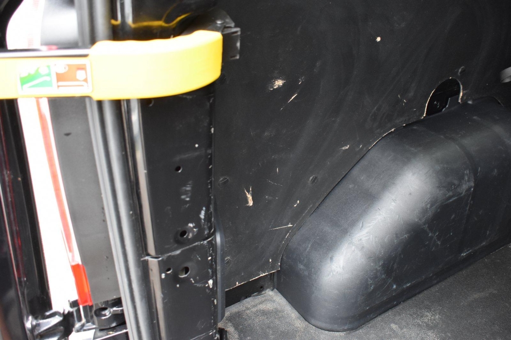 Ford Transit Custom 2020 photo 25