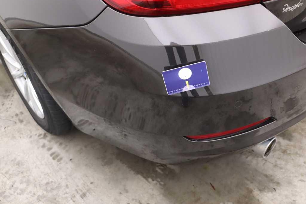 BMW 4er Gran Coupe 2016 photo 29