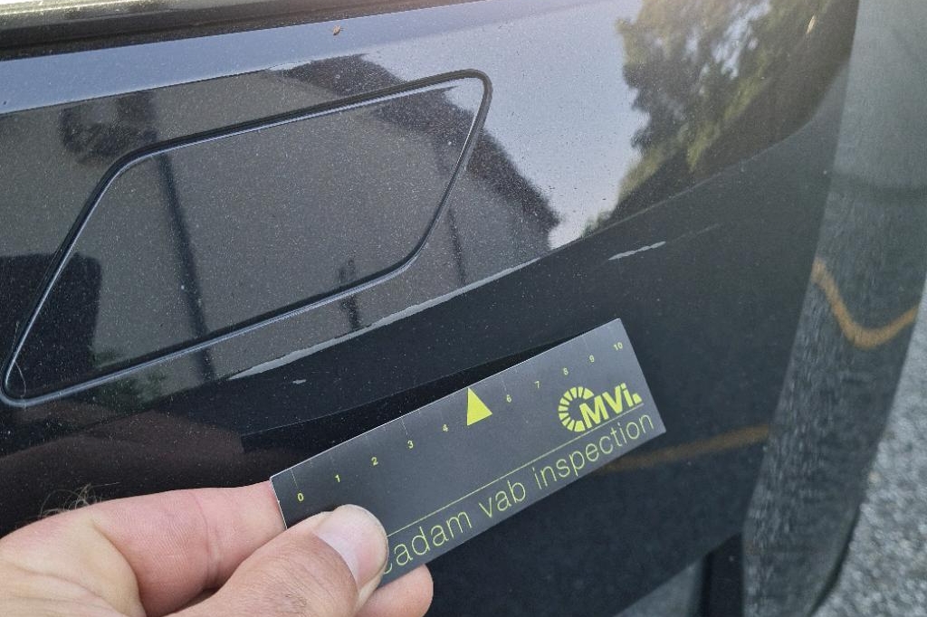 Skoda Octavia Combi 2018 photo 22