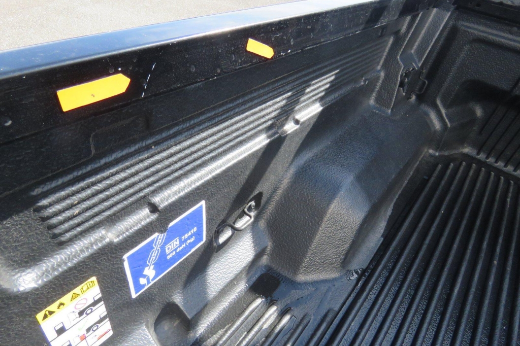 Ford Ranger 2021 photo 35