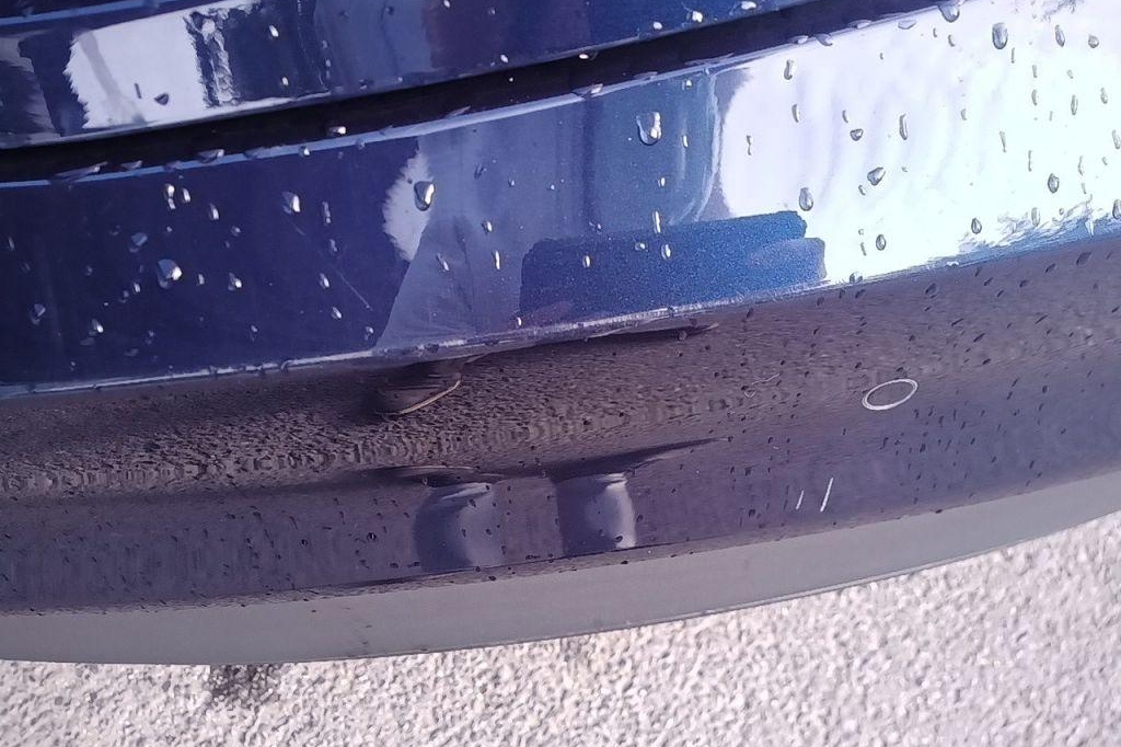 Mercedes-Benz CLA-Klasse 2018 photo 9