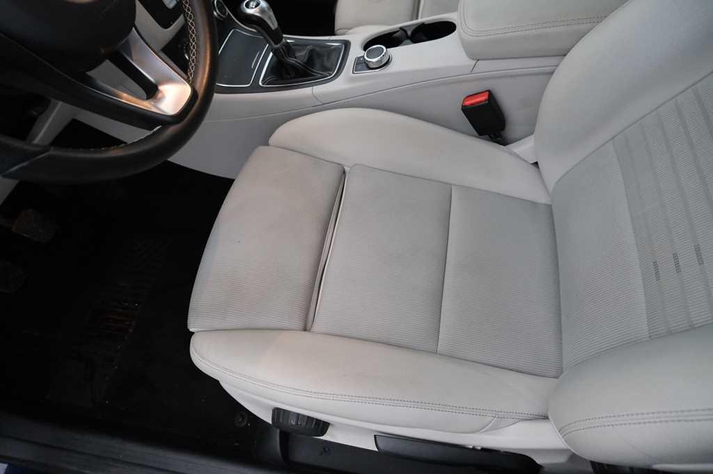 Mercedes-Benz B-Klasse 2017 фото 7