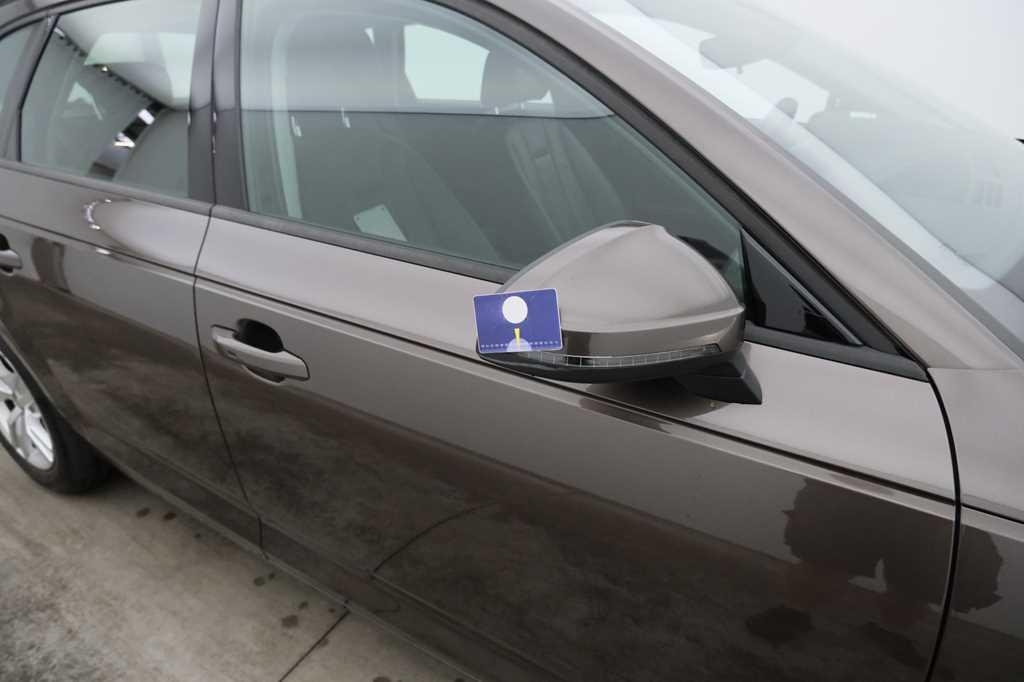 Audi A4 Avant 2016 photo 14