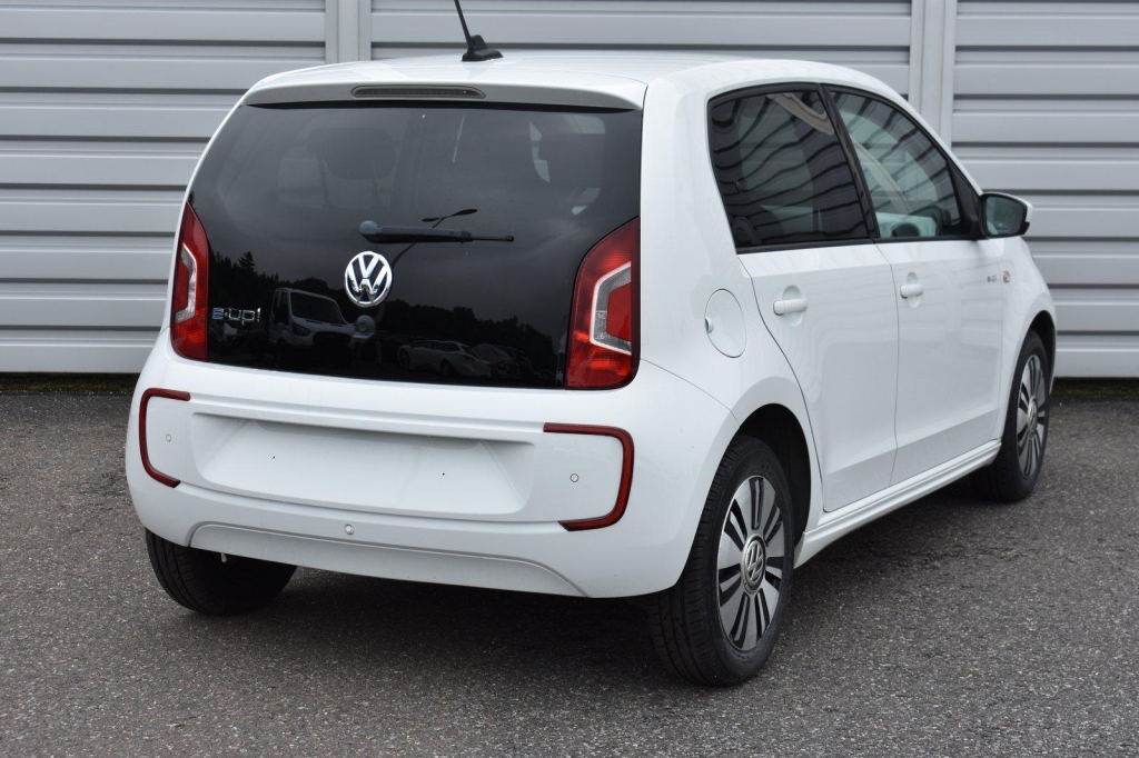 Volkswagen eUp! 2014 photo 2