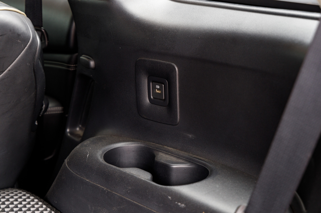 Infiniti QX60 2017 фото 31