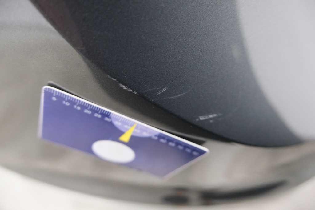 Volkswagen Tiguan 2017 фото 40