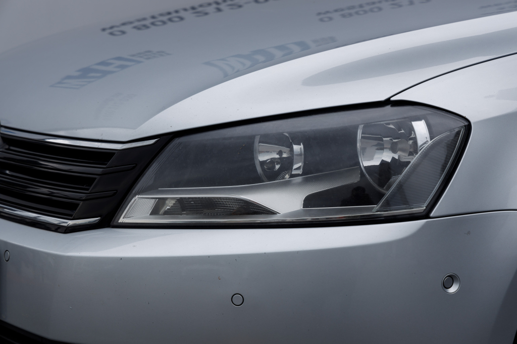 Volkswagen Passat B7 2013 фото 27