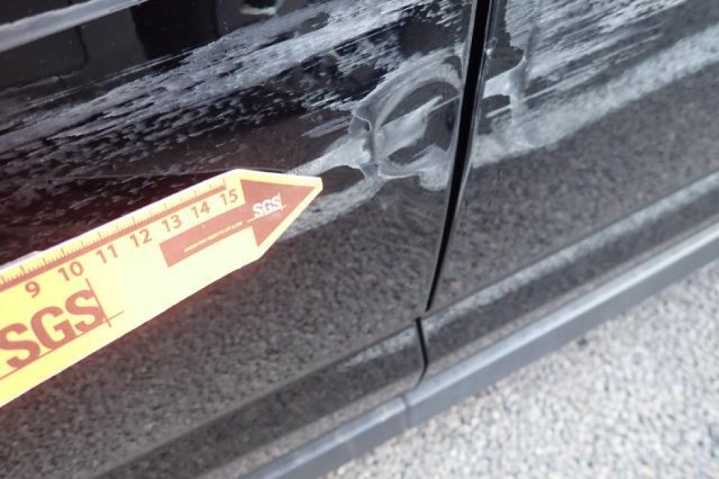 Ford C-Max 2019 фото 8