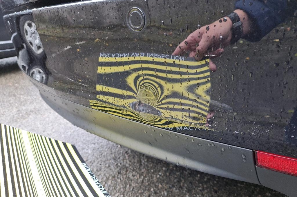 Opel Insignia Sports Tourer 2016 фото 21