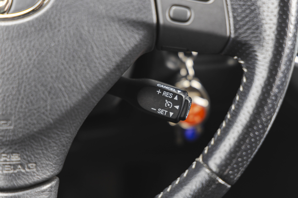 Toyota Corolla Verso 2007 photo 19