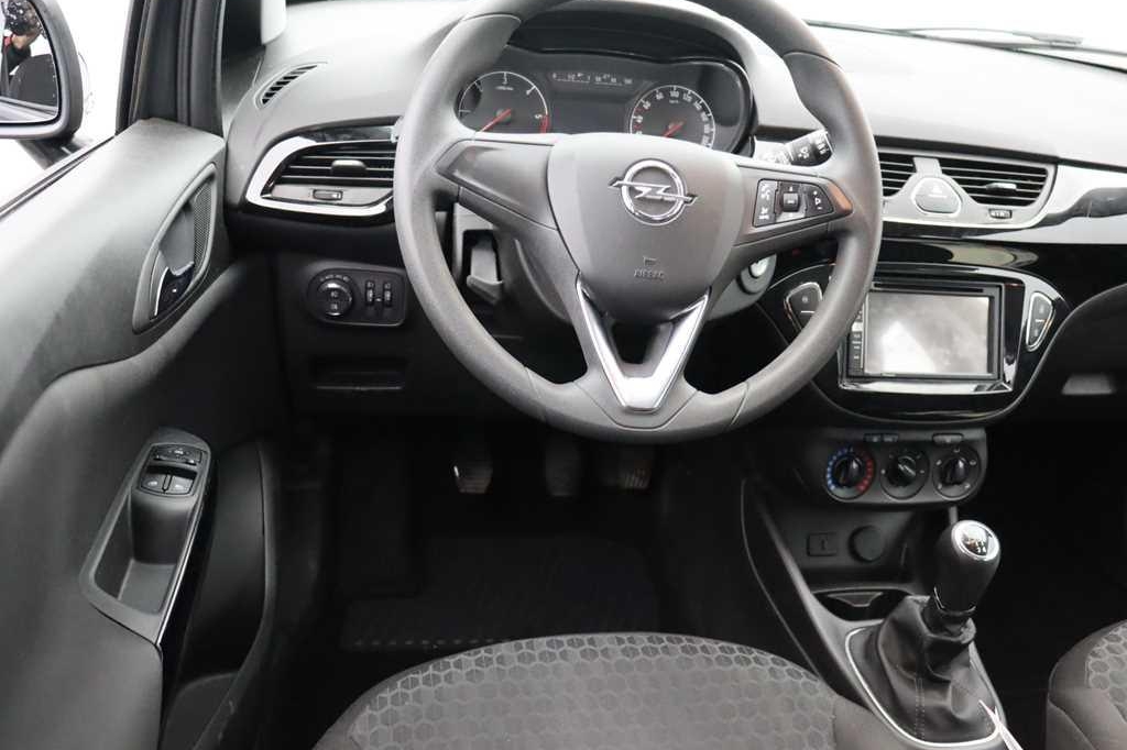 Opel Corsa 2017 photo 4