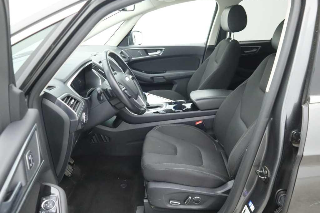 Ford S-Max 2016 фото 2