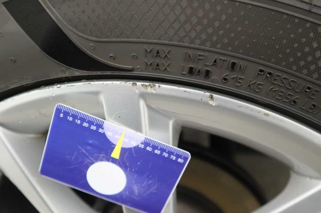 Skoda Octavia Combi 2016 фото 53