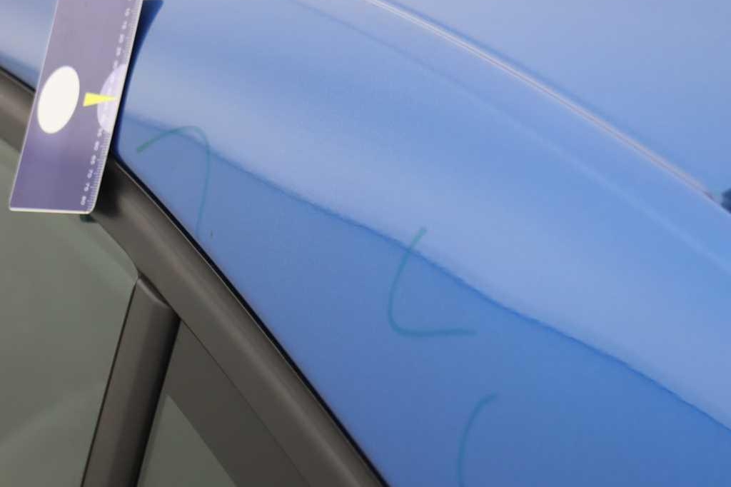 Skoda Octavia 2018 photo 53