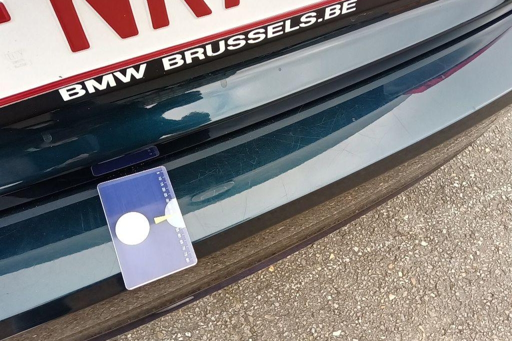 BMW 4er Gran Coupe 2016 photo 23