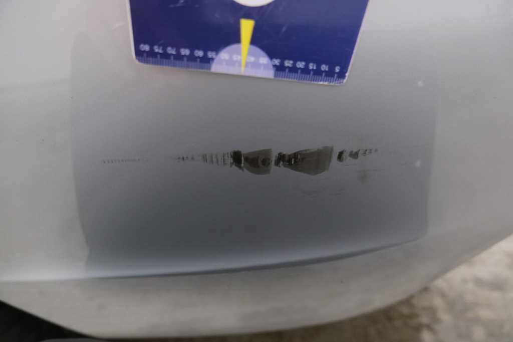 BMW X3 2017 photo 22