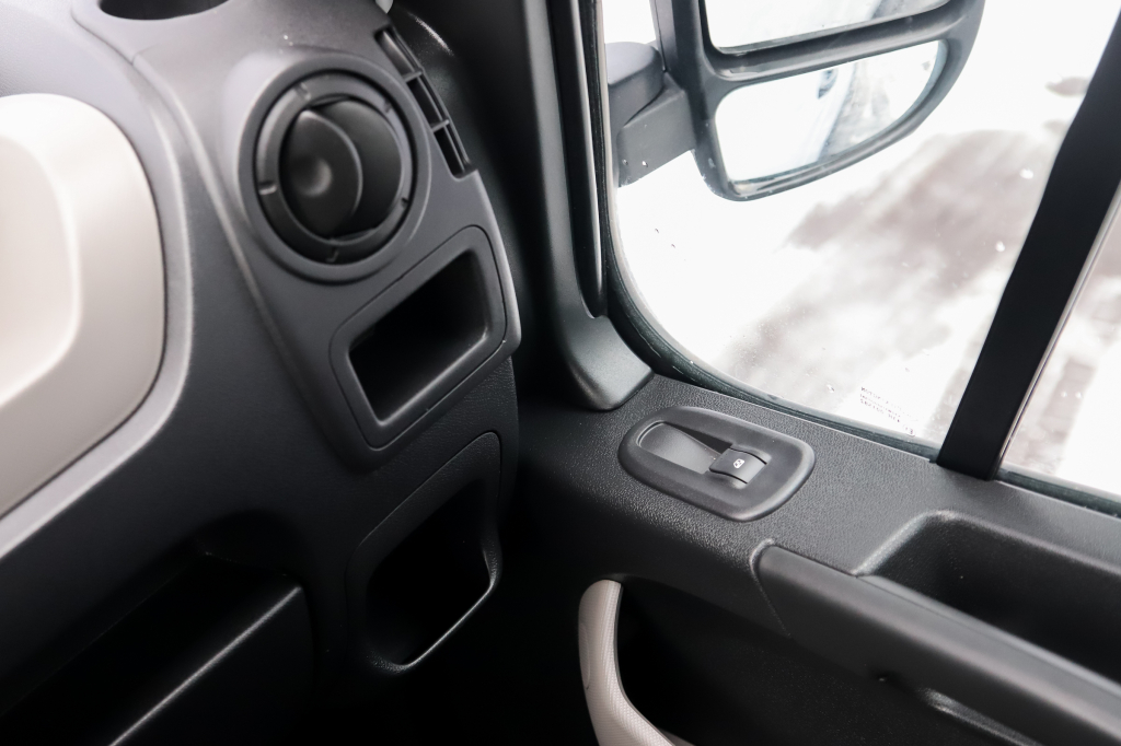 Renault Master груз. III 2017 фото 28