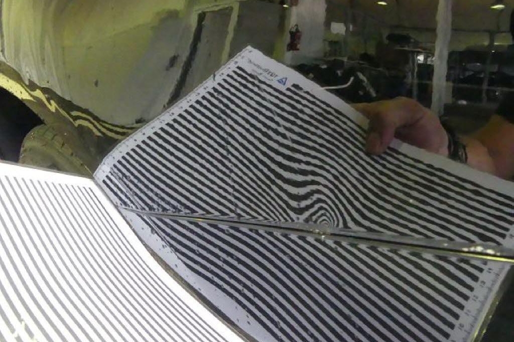 Mercedes-AMG C-Klasse 2016 photo 35